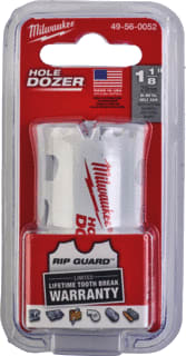 Milwaukee - Gatzaag (set) Hole Dozer 29 Mm