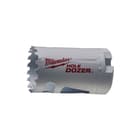 Milwaukee - Gatzaag (set) Hole Dozer 33 Mm
