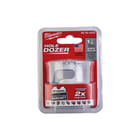 Milwaukee - Gatzaag (set) Hole Dozer 38 Mm