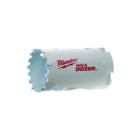 Milwaukee - Gatzaag (set) Dozer 43Mm