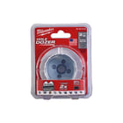 Milwaukee - Gatzaag (set) Hole Dozer 52 Mm