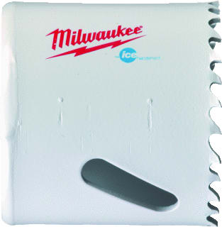 Milwaukee - Gatzaag (set) Dozer 70Mm