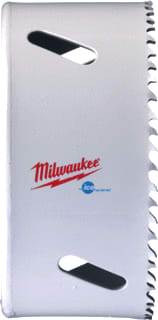 Milwaukee - Gatzaag (set) Dozer 92Mm