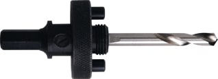 Milwaukee - Gatzaaghouder opnameschacht 32-210mm