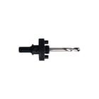 Milwaukee - Gatzaaghouder opnameschacht 32-210mm