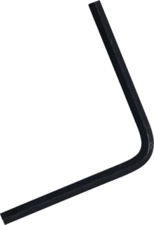Milwaukee - Inbussleutel inbussleutel 5/32"