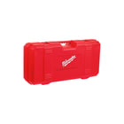 Milwaukee - Assortimentsdoos leeg transportkoffer hamers