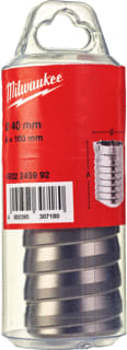 Milwaukee - Boor sds-max brkrn 2dl 40x100