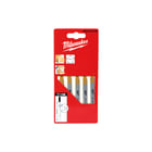 Milwaukee - Decoupeerzaagblad Decouprzaagblad T119B Br5