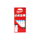Milwaukee - Decoupeerzaagblad Decoupeerzgbld T101A Br5