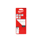 Milwaukee - Decoupeerzaagblad Decoupeerzgbld T318Bf Br5