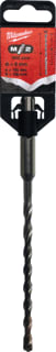 Milwaukee - Boor Hamerboor 6X160Mm M/2