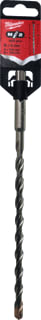 Milwaukee - Boor Sds-Plus Hamrbr M/2 8X210