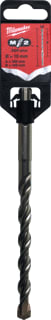 Milwaukee - Boor Hamerboor 10X160Mm M/2