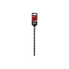 Milwaukee - Boor Sds-Plus Hamrbr M2 10X210
