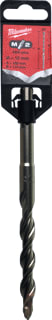 Milwaukee - Boor Sds-Plus Hamrbr M2 12X160