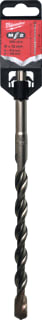 Milwaukee - Boor Sds-Plus Hamrbr M2 12X210