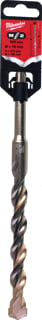 Milwaukee - Boor Sds-Plus Hamrbr M2 16X210