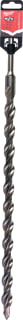 Milwaukee - Boor Sds-Plus Hamrbr M2 20X450