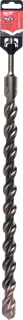Milwaukee - Boor Sds-Plus Hamrbr M2 24X450
