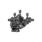 Watts - 909, heet water Terugslagklep Terugstr Dn20 909Hw