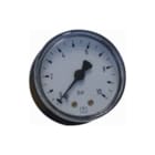 AFRISO - Buisveermanometer Euro Manom Rf50 1/4A 0-10 Bar
