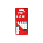 Milwaukee - Decoupeerzaagblad Decoupeerzgbld T118Af Br5