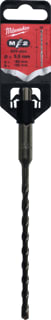 Milwaukee - Boor sds-plus hamrbr m2 55x160