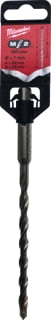 Milwaukee - Boor Sds-Plus Hamrbr M/2 7X160