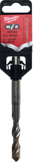 Milwaukee - Boor Hamerboor 10X110Mm M/2