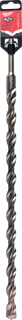 Milwaukee - Boor Sds-Plus Hamrbr M2 18X450
