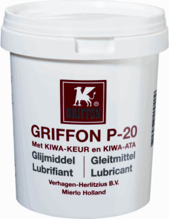 Griffon - P 20 kiwa Glijmiddel P20 Kiwa Glijmid 800Gr Pt