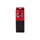 Milwaukee - Schuurpapier-/schuurlinnenset Schuurbnd 620X100 K60 Br5