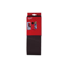 Milwaukee - Schuurpapier-/schuurlinnenset Schrband 620X100 K100 Br5