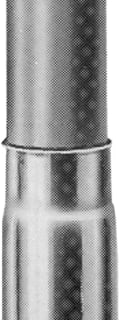 Lorowerk - Stalen buis Hw O-End 80 1109X Lg2