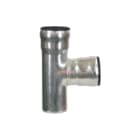 Lorowerk - Fitting met 3 aansluitingen T-St.87 100Mm 200X