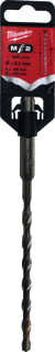 Milwaukee - Boor sds-plus hamrbr m2 65x160