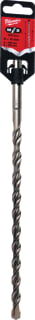 Milwaukee - Boor Sds-Plus Hamrbr M2 10X260