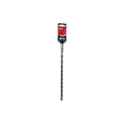 Milwaukee - Boor Sds-Plus Hamrbr M2 10X260