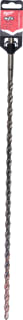 Milwaukee - Boor Sds-Plus Hamrbr M2 10X450