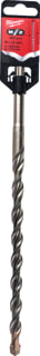 Milwaukee - Boor Sds-Plus Hamrbr M2 12X260