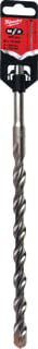 Milwaukee - Boor sds-plus hamrbr m2 13x260