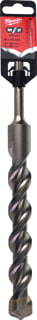 Milwaukee - Boor Sds-Plus Hamrbr M2 25X250