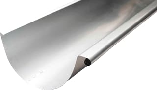 Rheinzink - M30 Classic Dakgoot Mastgoot Wb 0,7 Lg3