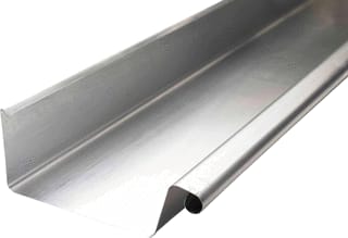 Rheinzink - B55 Classic Dakgoot Bakgoot Wb 0,8 Lg3