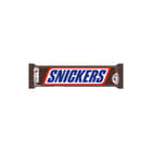 Lyreco - drank/levensmiddelen CHOCREEP SNICKER 50G DS32