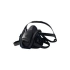 3M - 6500-Serie Halfgelaatsmasker Gas- en dampmasker 6501 Ql Herbruikbaar Maskr