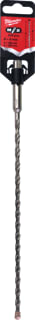 Milwaukee - Boor Sds-Plus Hamrbr M/2 6X260