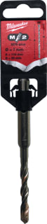 Milwaukee - Boor Sds-Plus Hamrbr M/2 7X110