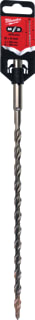 Milwaukee - Boor Sds-Plus Hamrbr M/2 8X260